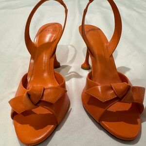 Alexandre Birman Clarita Slingback